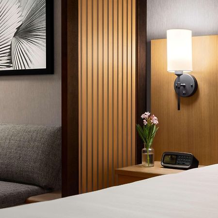 Hyatt Place Tucson Central Ngoại thất bức ảnh