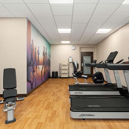 Hyatt Place Tucson Central Ngoại thất bức ảnh