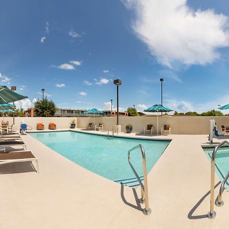Hyatt Place Tucson Central Ngoại thất bức ảnh