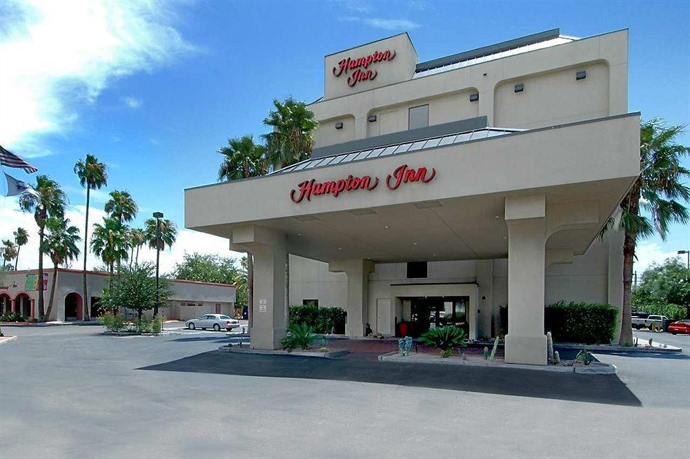 Hyatt Place Tucson Central Ngoại thất bức ảnh