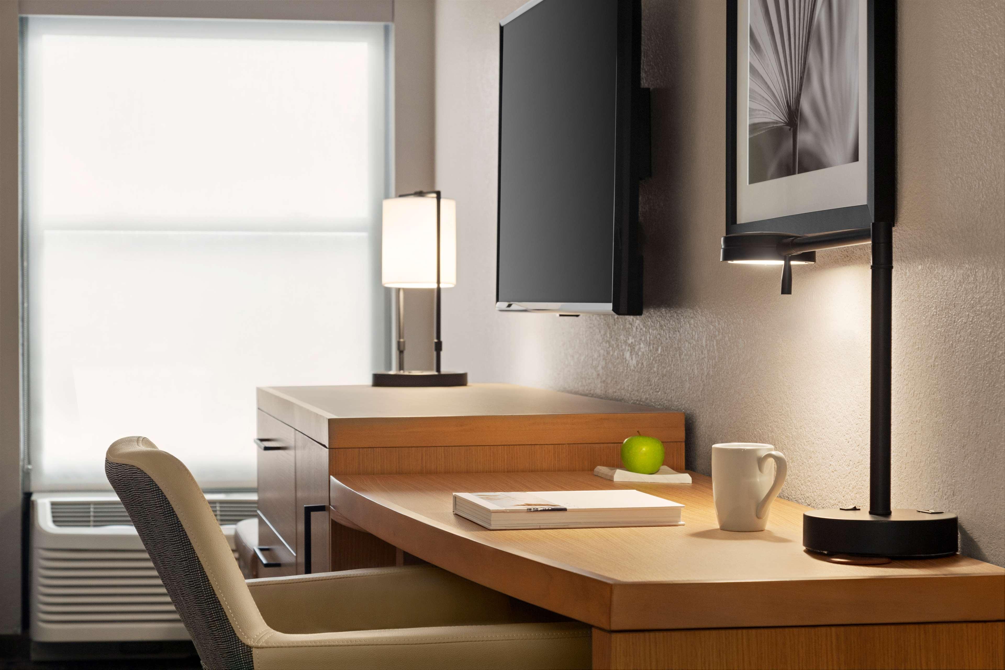 Hyatt Place Tucson Central Ngoại thất bức ảnh