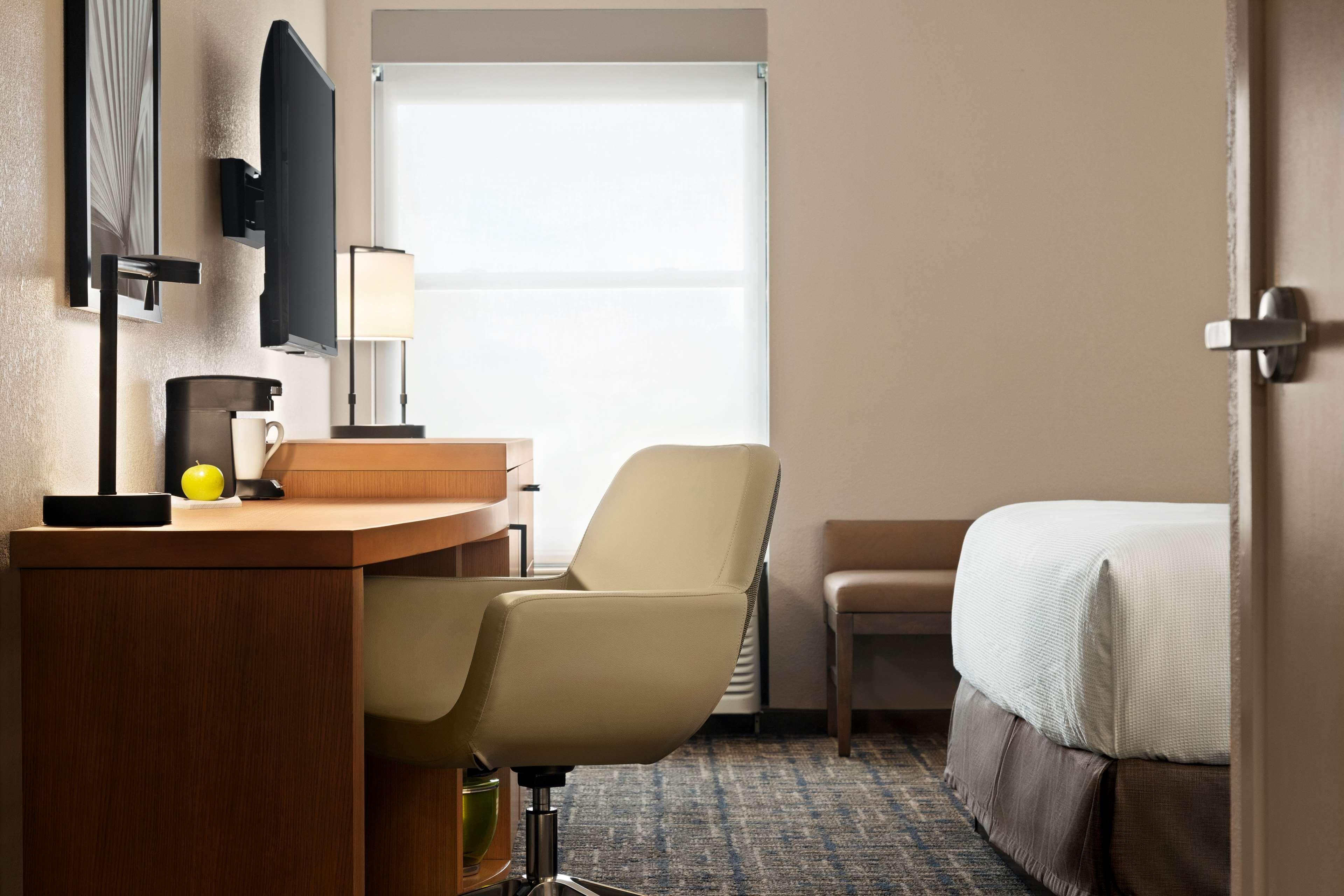 Hyatt Place Tucson Central Ngoại thất bức ảnh