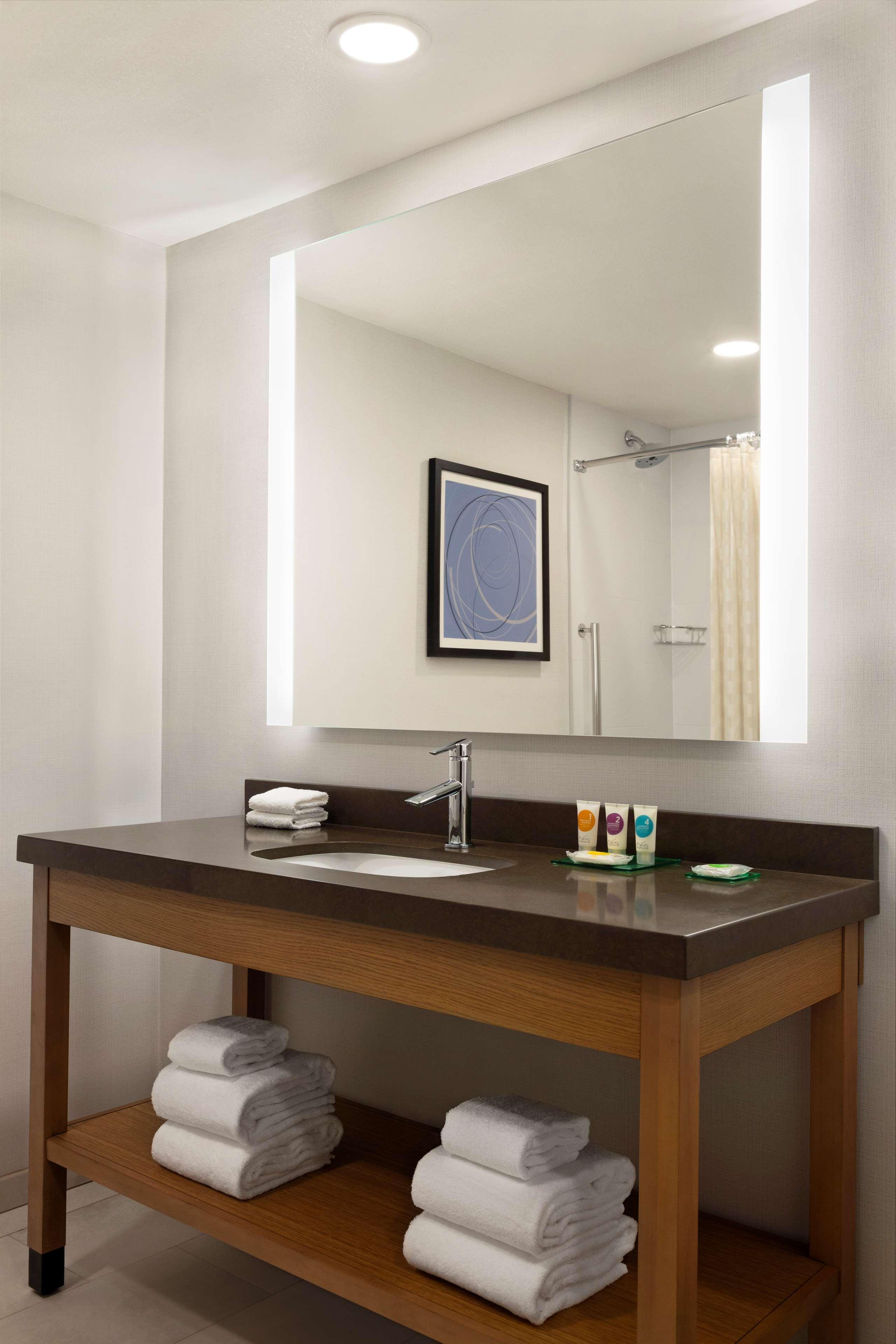 Hyatt Place Tucson Central Ngoại thất bức ảnh