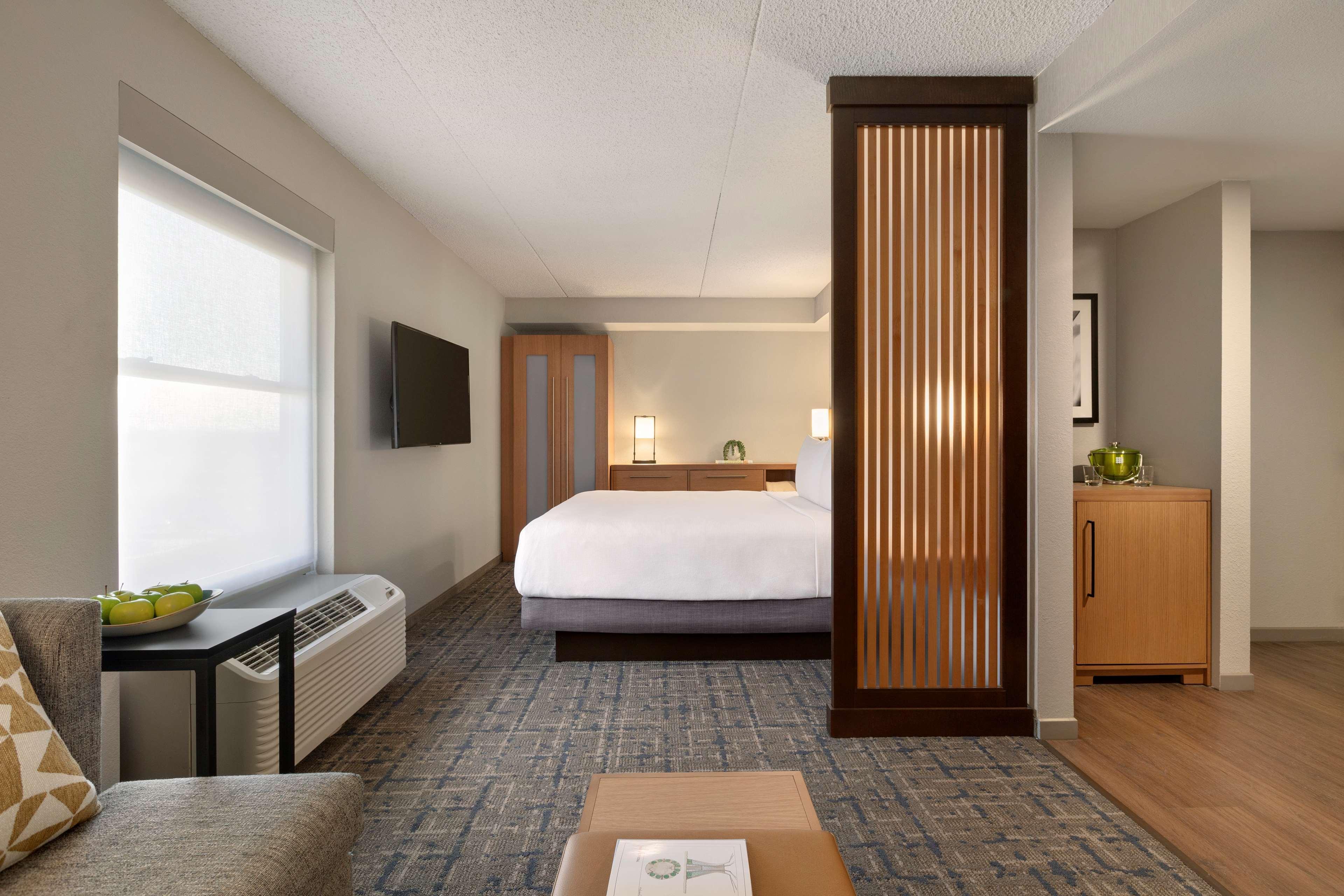 Hyatt Place Tucson Central Ngoại thất bức ảnh