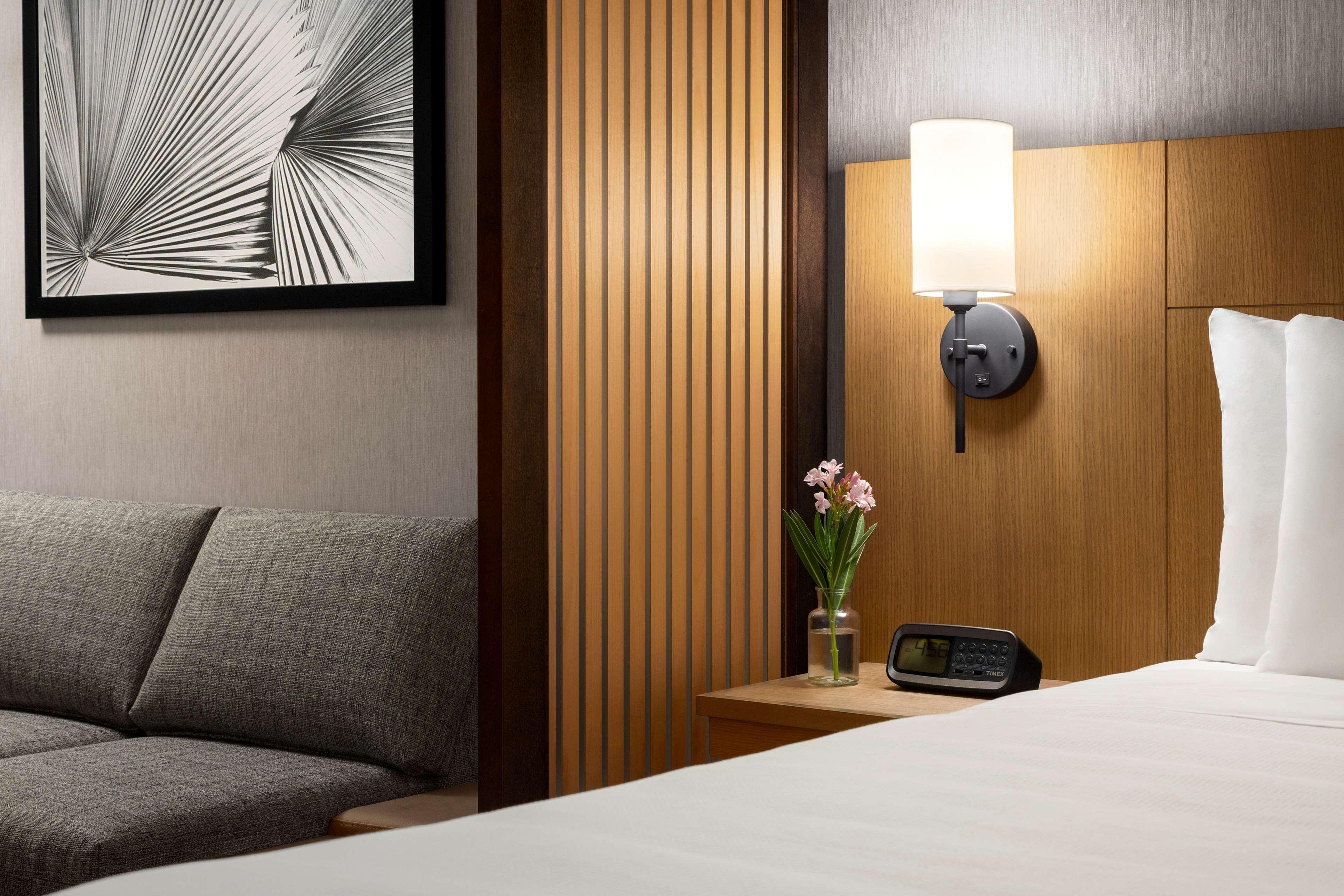 Hyatt Place Tucson Central Ngoại thất bức ảnh