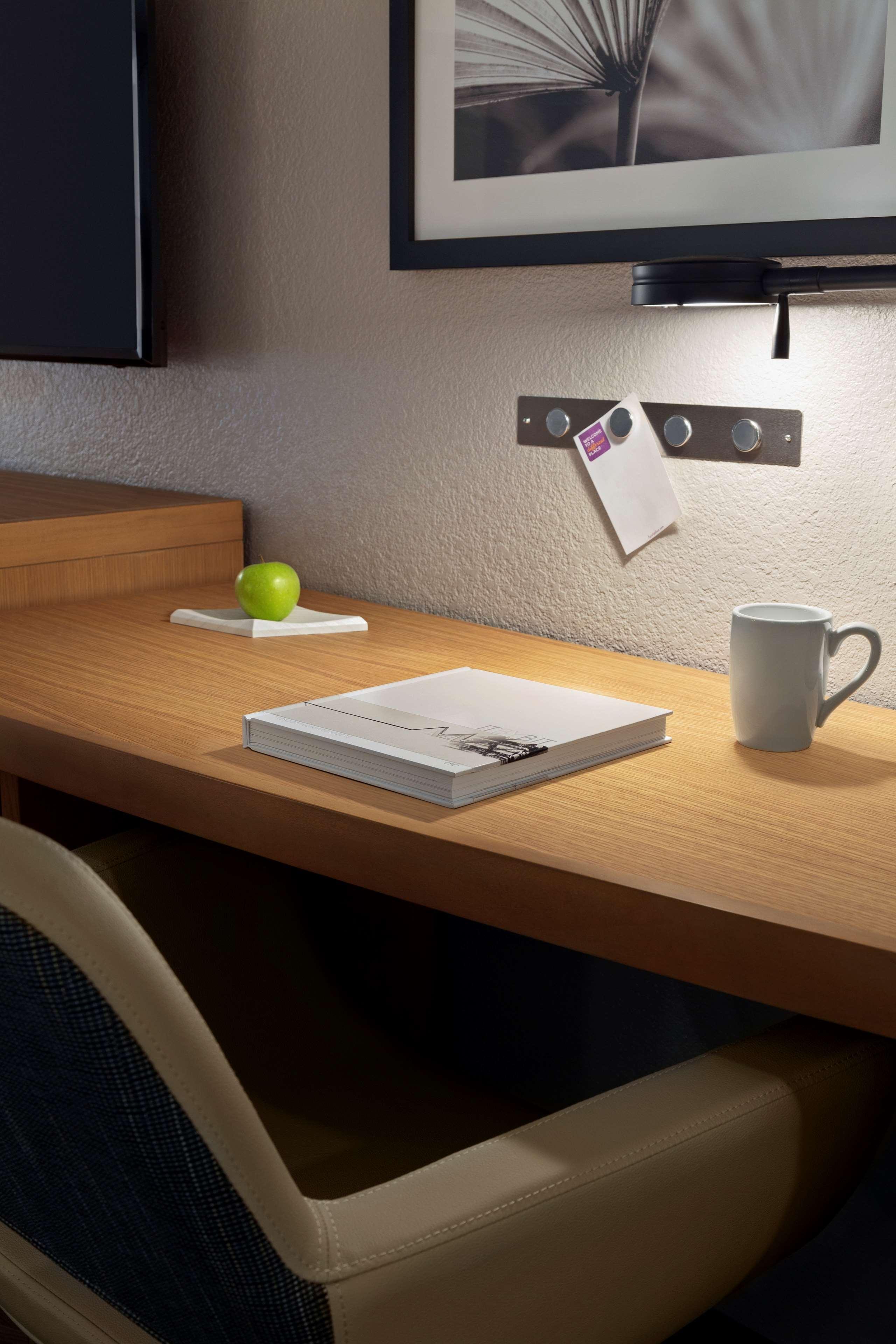 Hyatt Place Tucson Central Ngoại thất bức ảnh