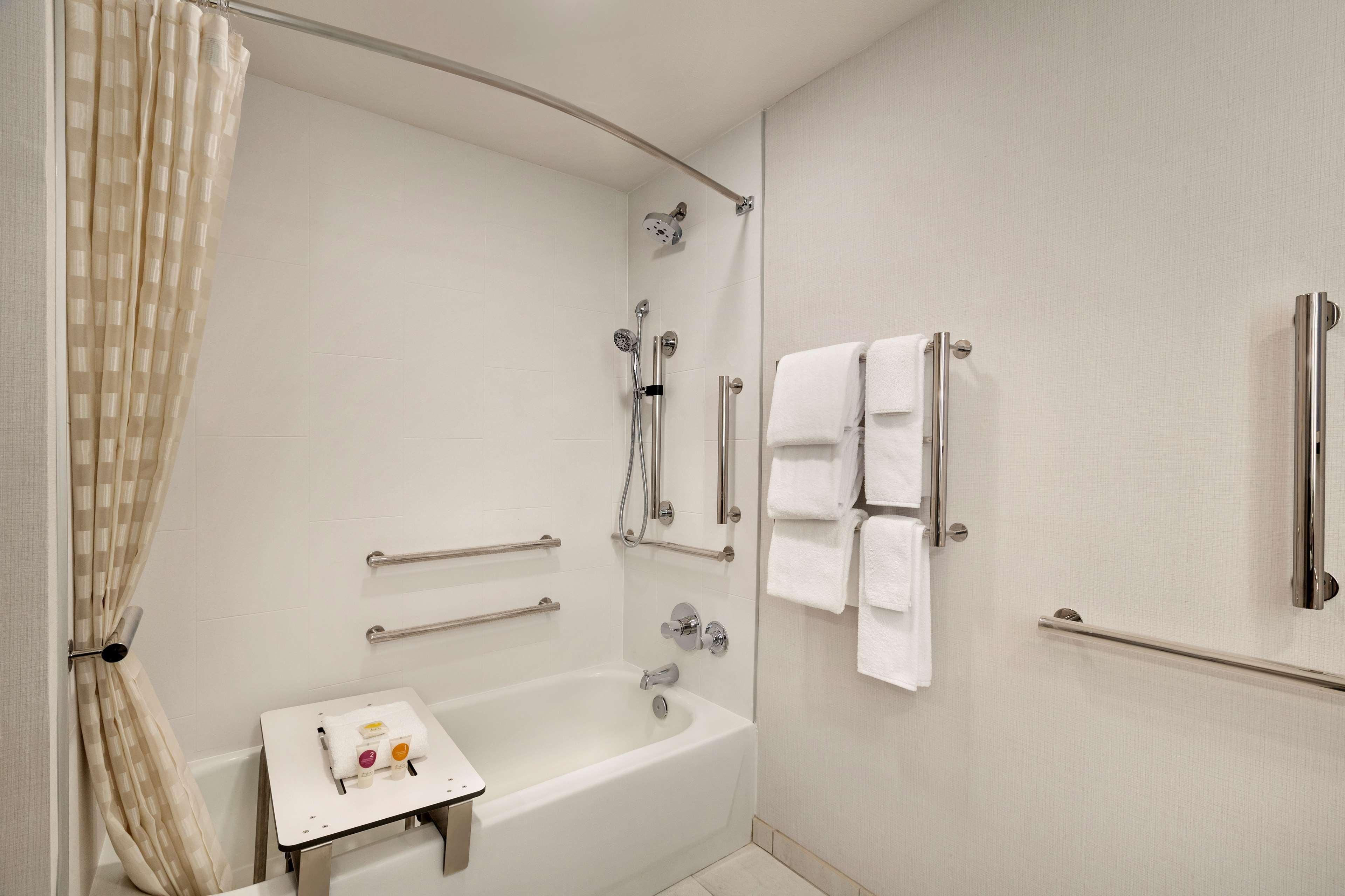 Hyatt Place Tucson Central Ngoại thất bức ảnh