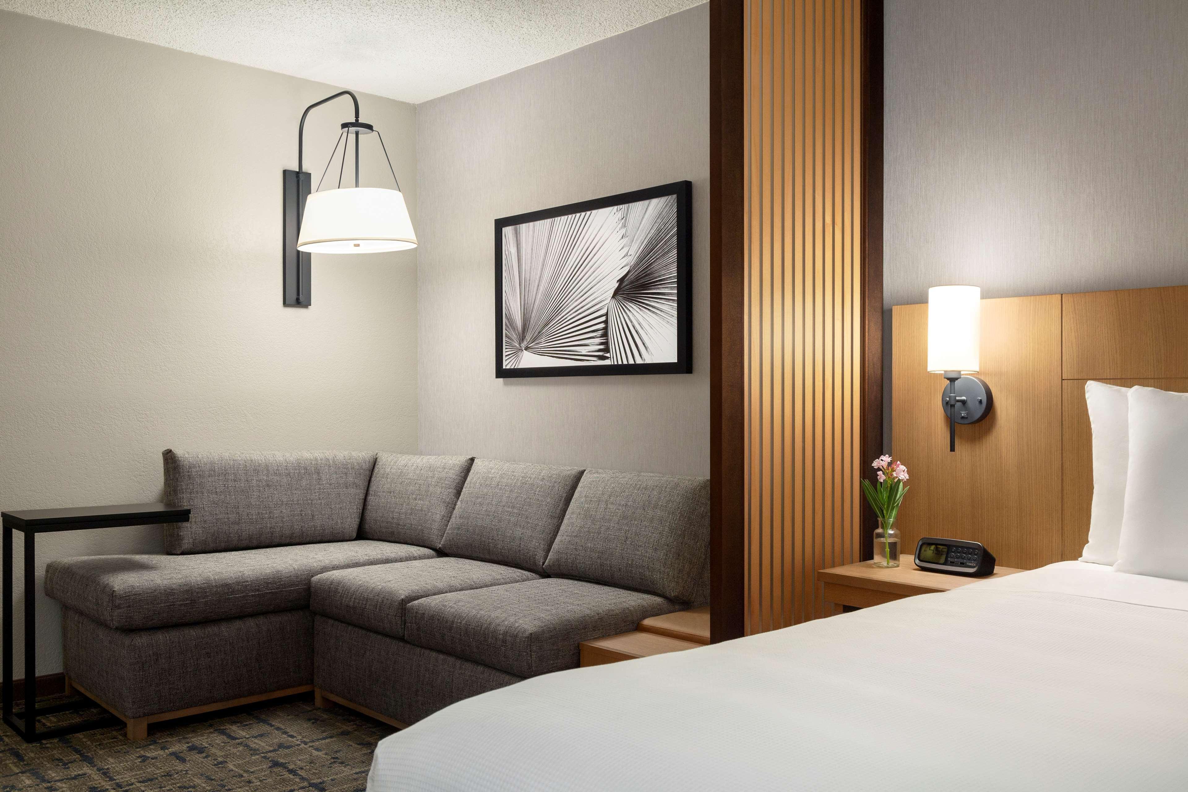Hyatt Place Tucson Central Ngoại thất bức ảnh