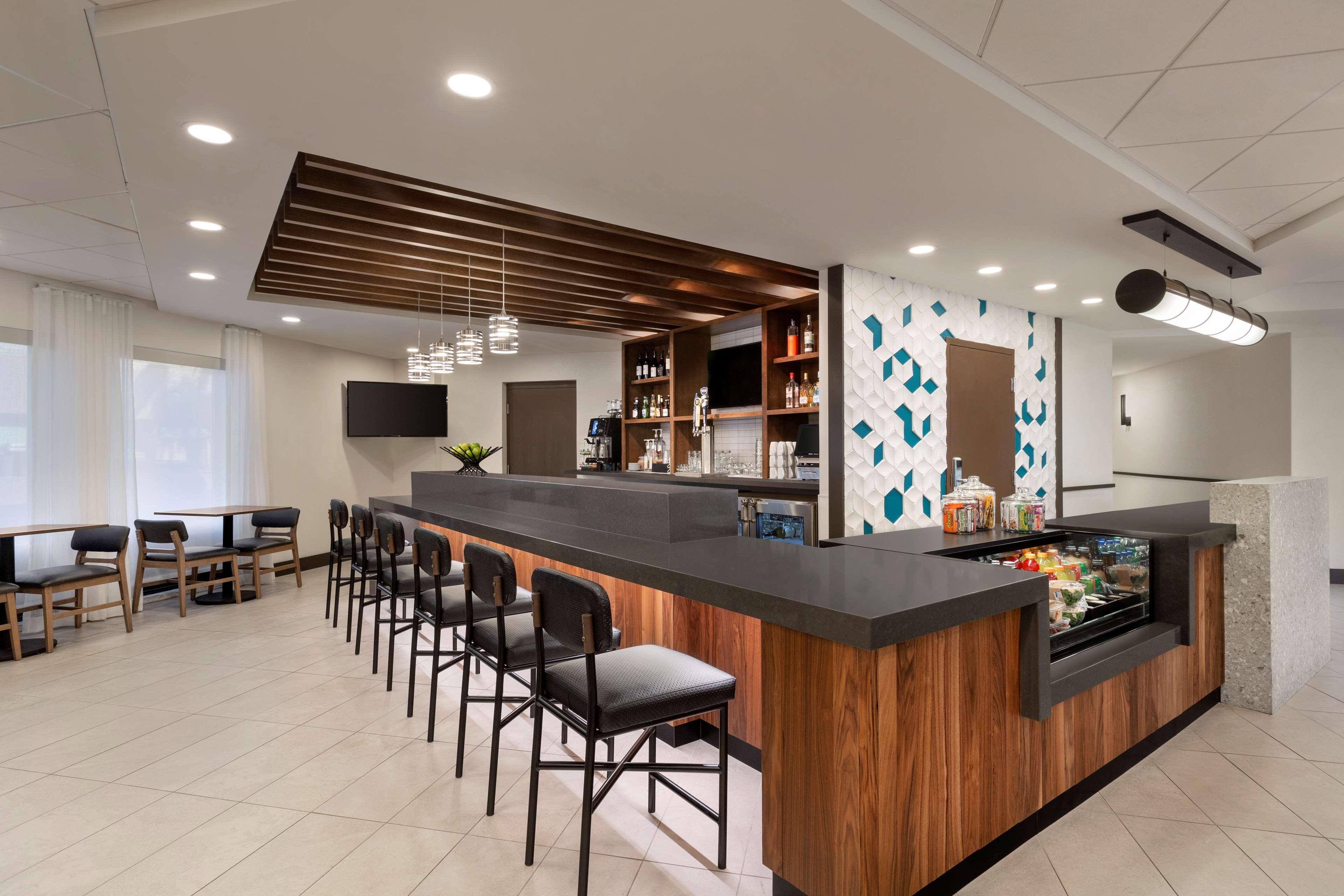 Hyatt Place Tucson Central Ngoại thất bức ảnh