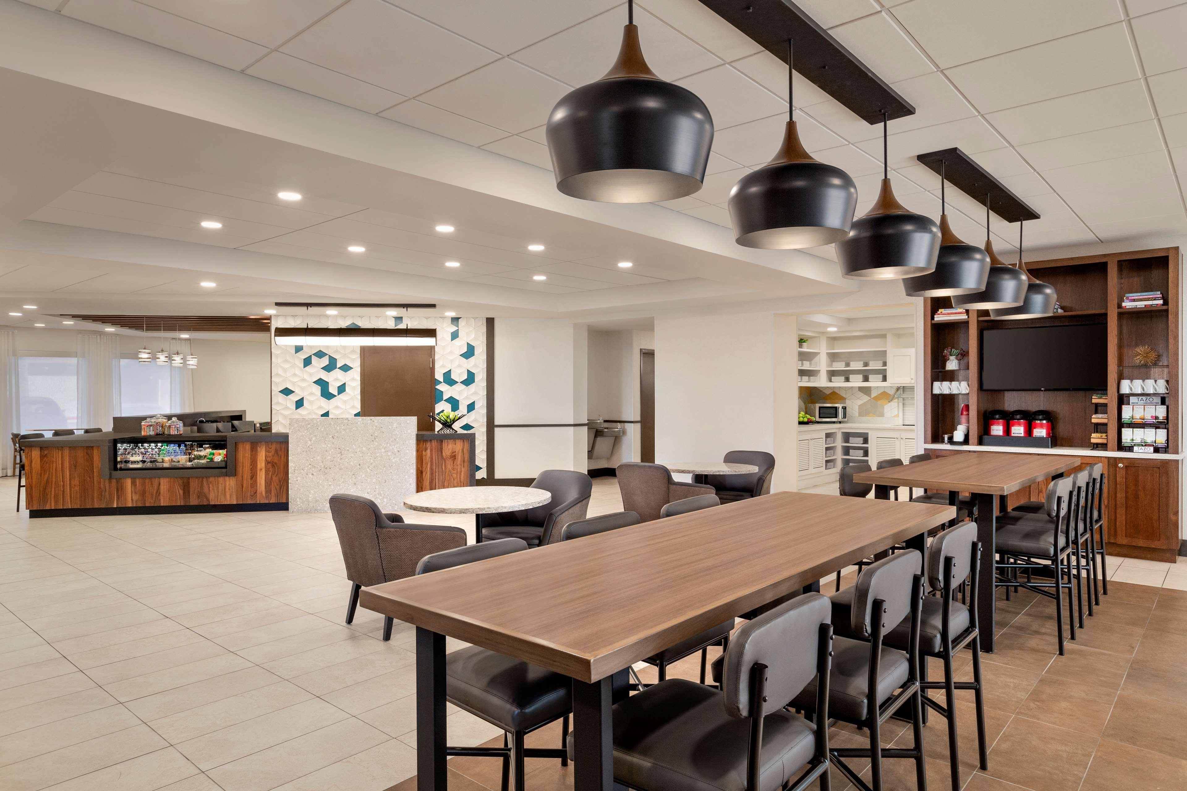 Hyatt Place Tucson Central Ngoại thất bức ảnh
