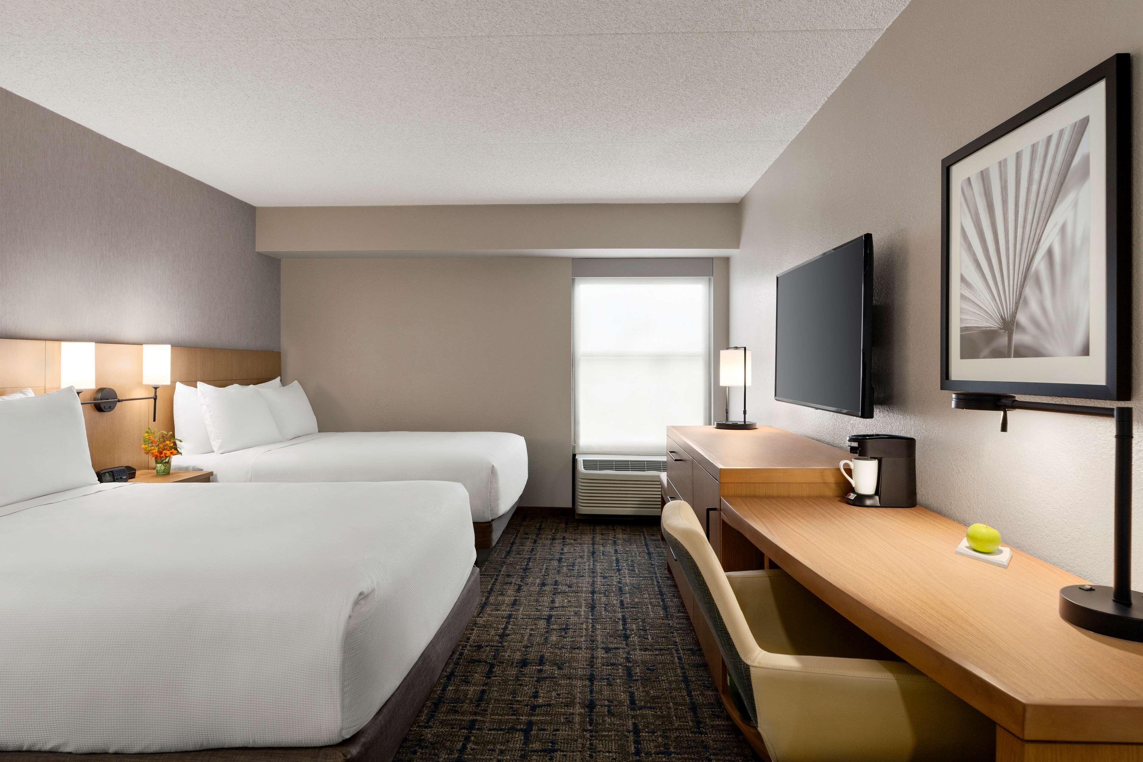 Hyatt Place Tucson Central Ngoại thất bức ảnh