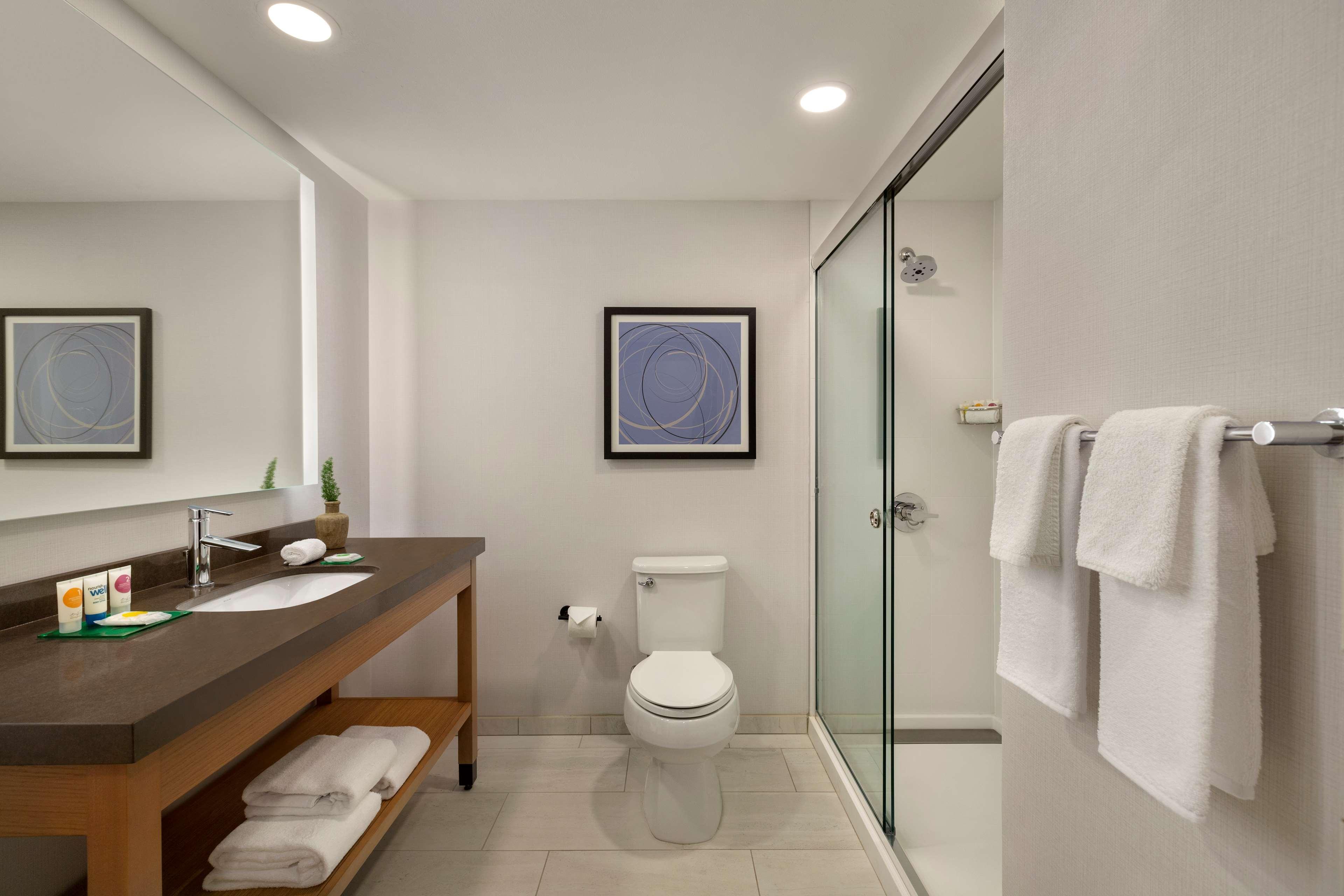 Hyatt Place Tucson Central Ngoại thất bức ảnh