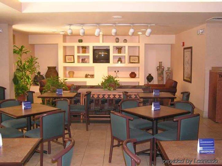 Hyatt Place Tucson Central Nhà hàng bức ảnh
