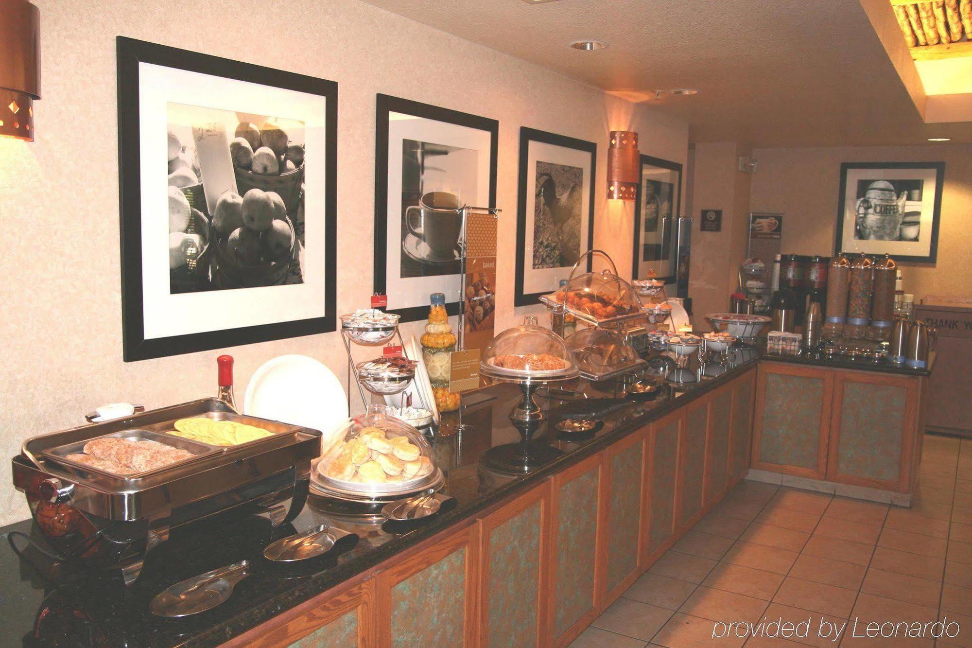 Hyatt Place Tucson Central Ngoại thất bức ảnh