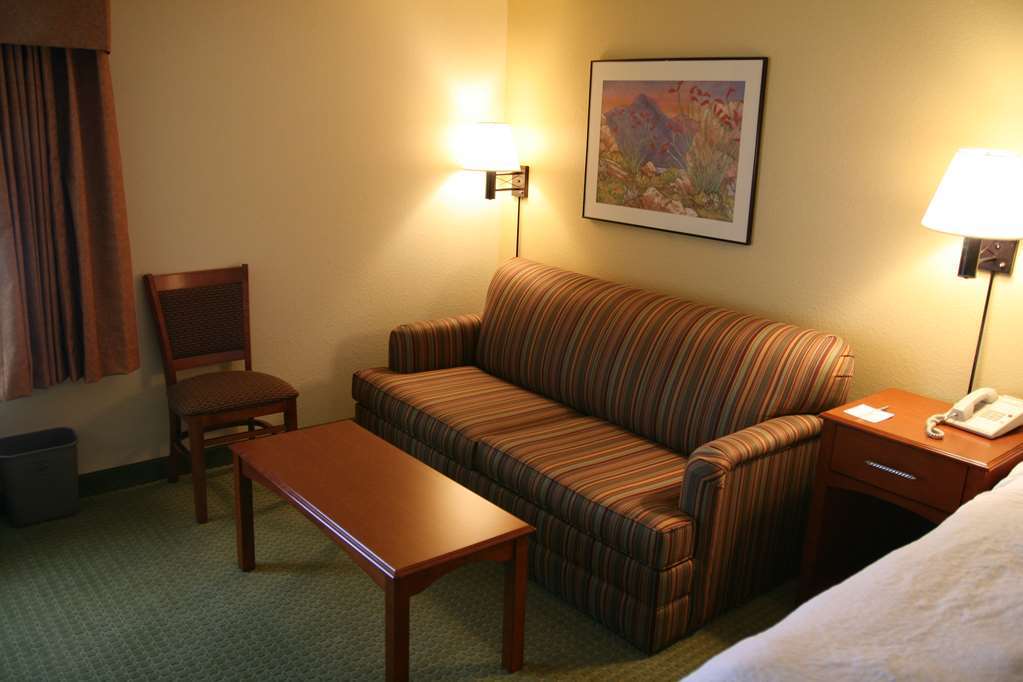 Hyatt Place Tucson Central Phòng bức ảnh