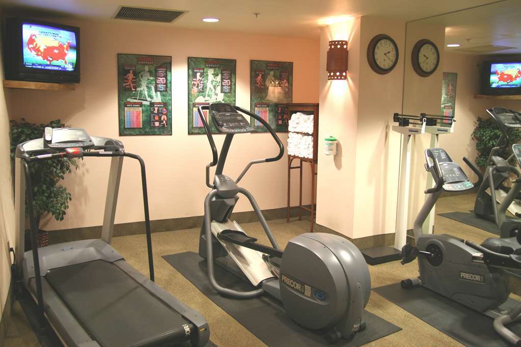 Hyatt Place Tucson Central Tiện nghi bức ảnh
