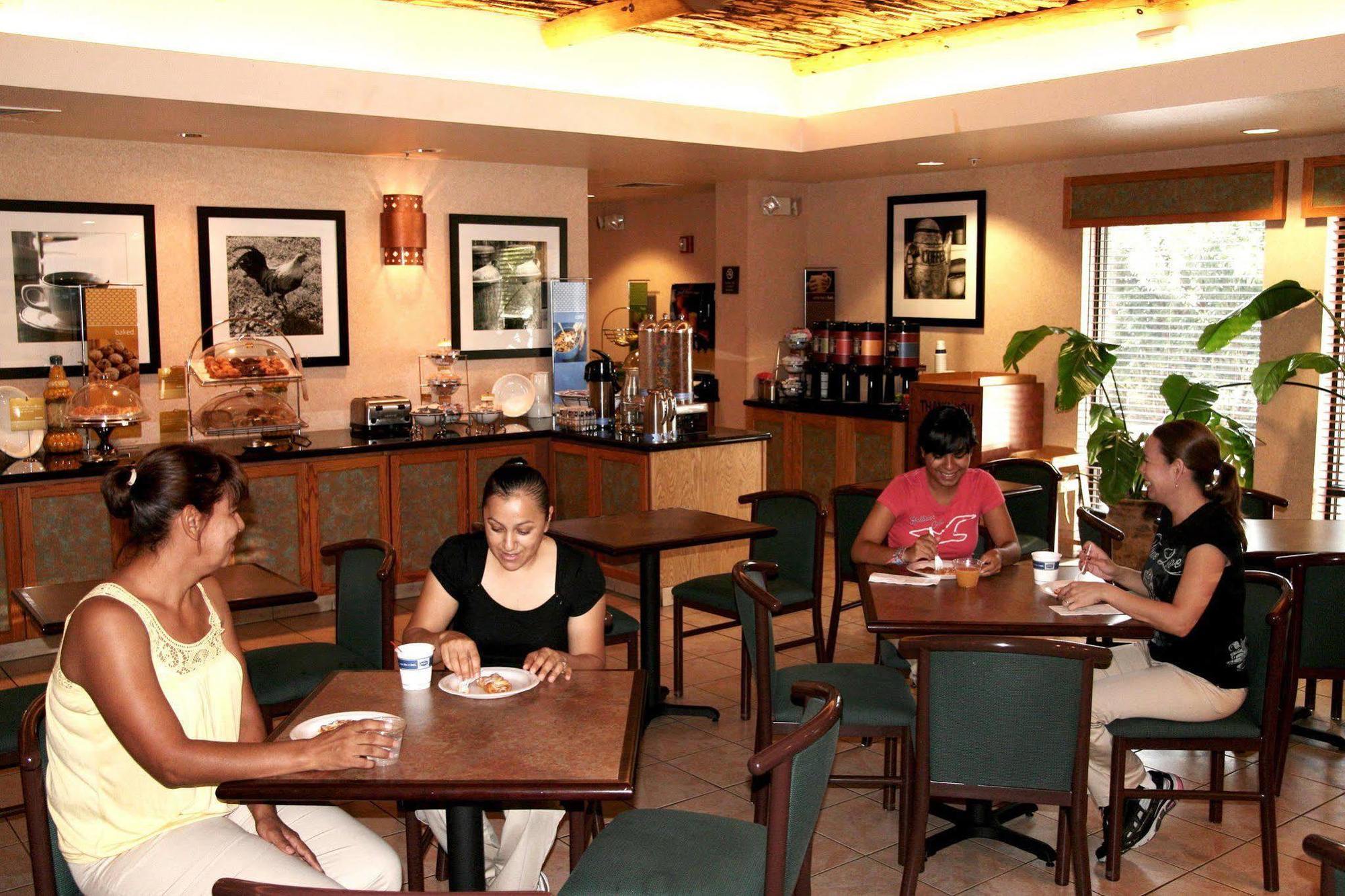 Hyatt Place Tucson Central Nhà hàng bức ảnh