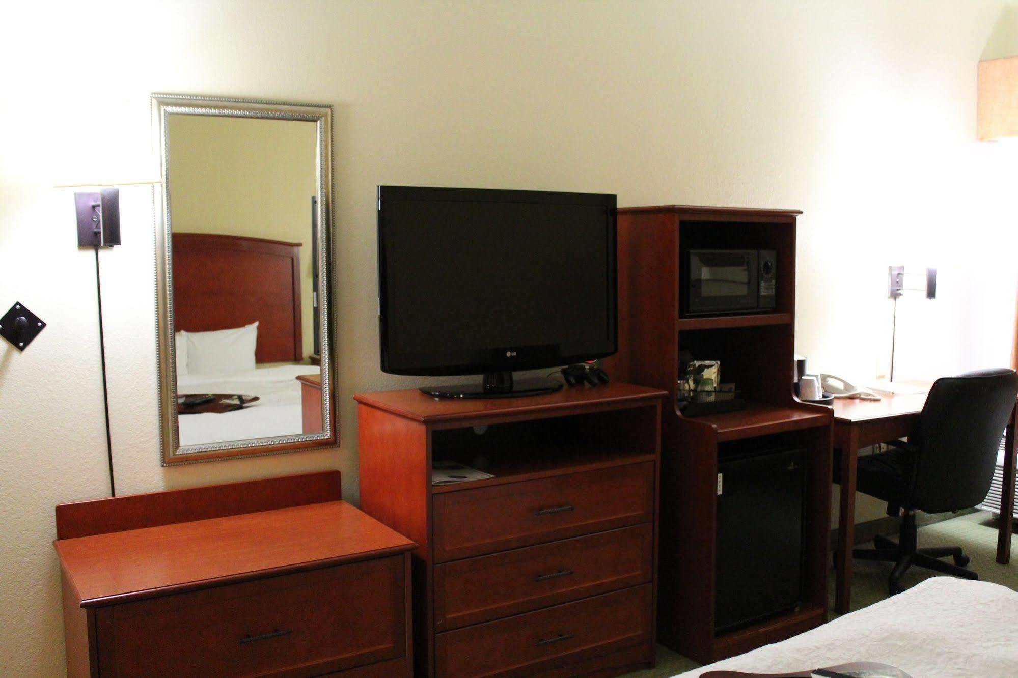 Hyatt Place Tucson Central Ngoại thất bức ảnh