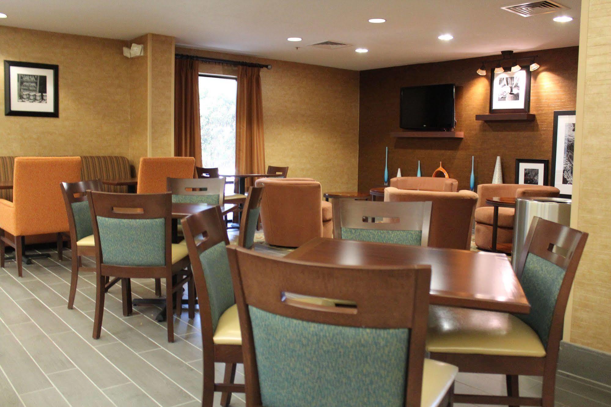 Hyatt Place Tucson Central Ngoại thất bức ảnh