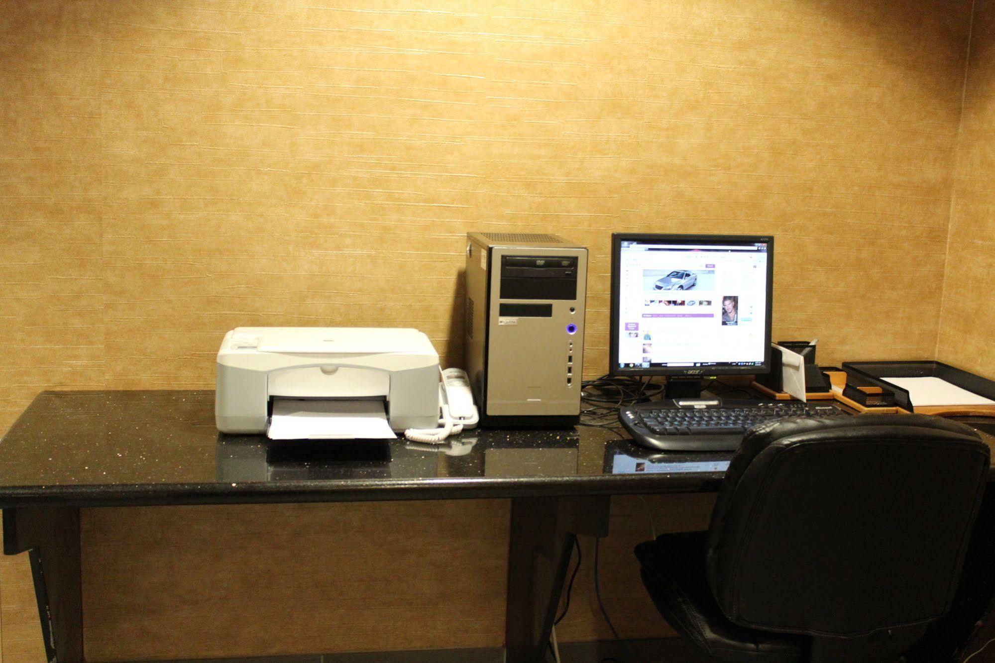 Hyatt Place Tucson Central Ngoại thất bức ảnh
