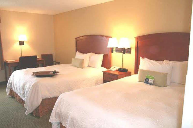 Hyatt Place Tucson Central Ngoại thất bức ảnh