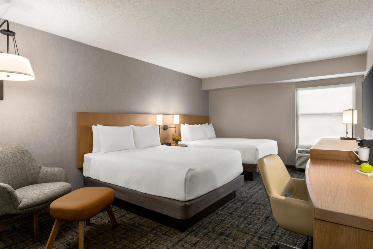 Hyatt Place Tucson Central Ngoại thất bức ảnh