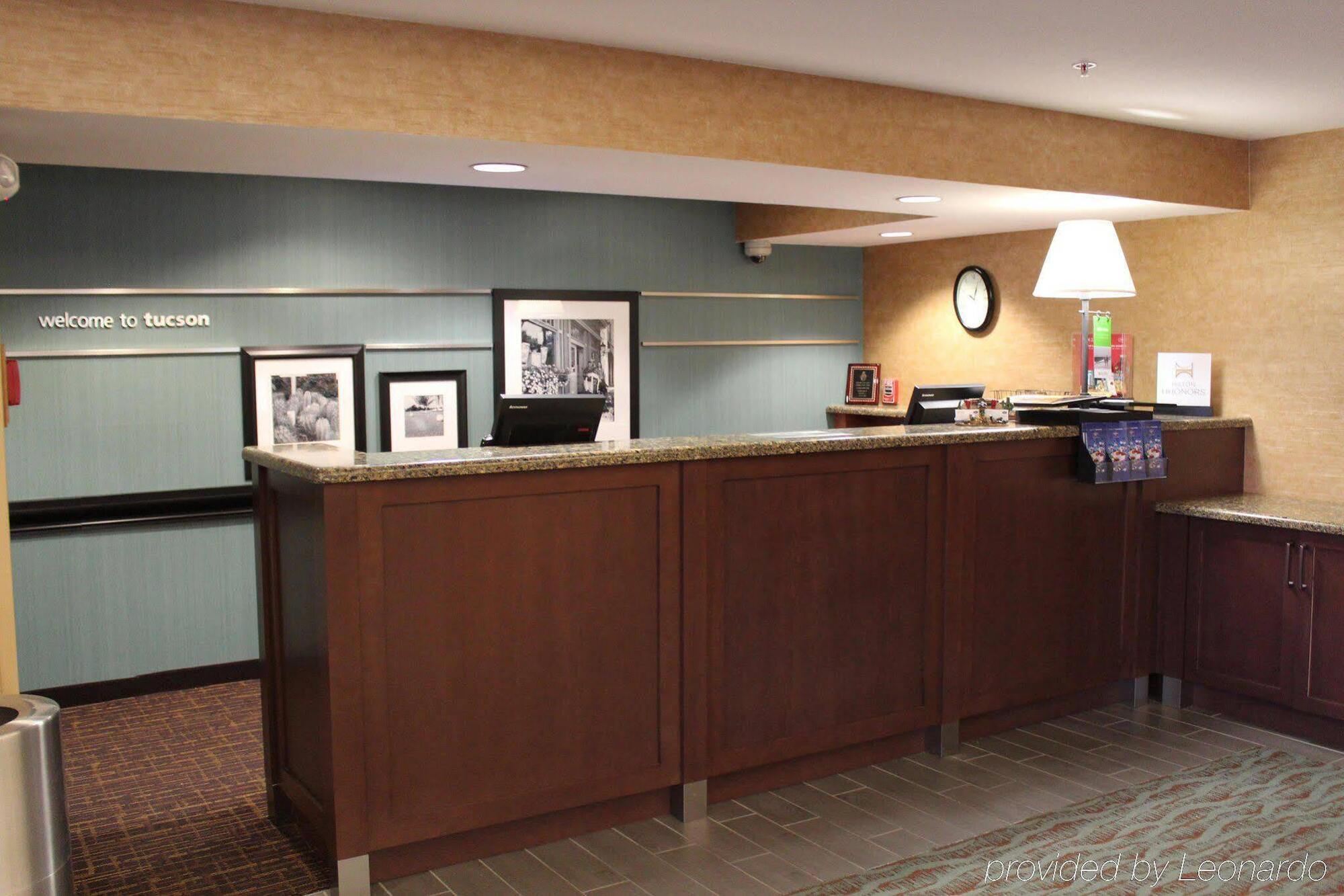 Hyatt Place Tucson Central Ngoại thất bức ảnh