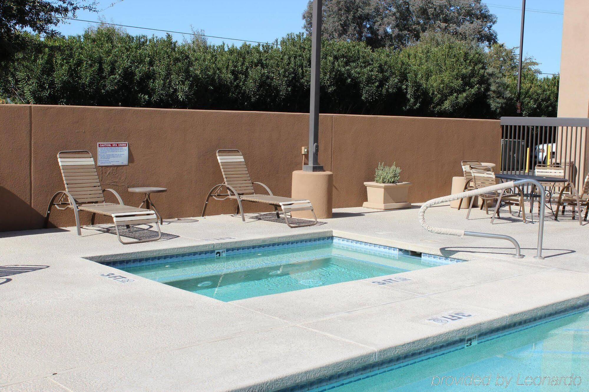 Hyatt Place Tucson Central Ngoại thất bức ảnh