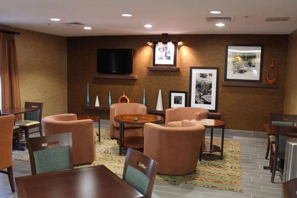 Hyatt Place Tucson Central Ngoại thất bức ảnh
