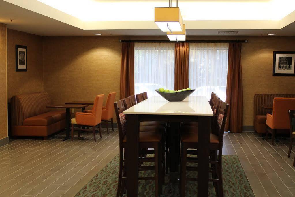 Hyatt Place Tucson Central Ngoại thất bức ảnh