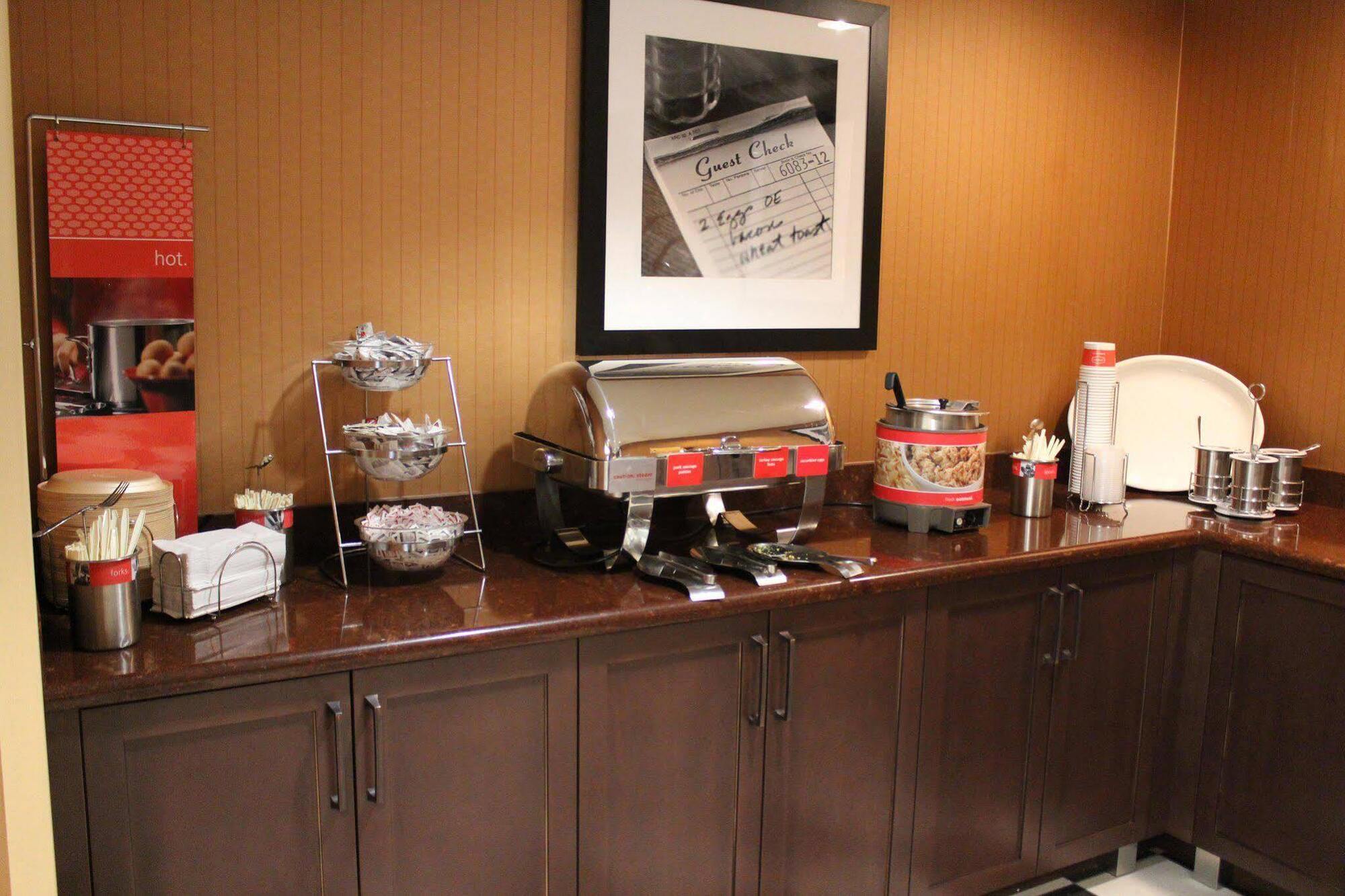 Hyatt Place Tucson Central Ngoại thất bức ảnh