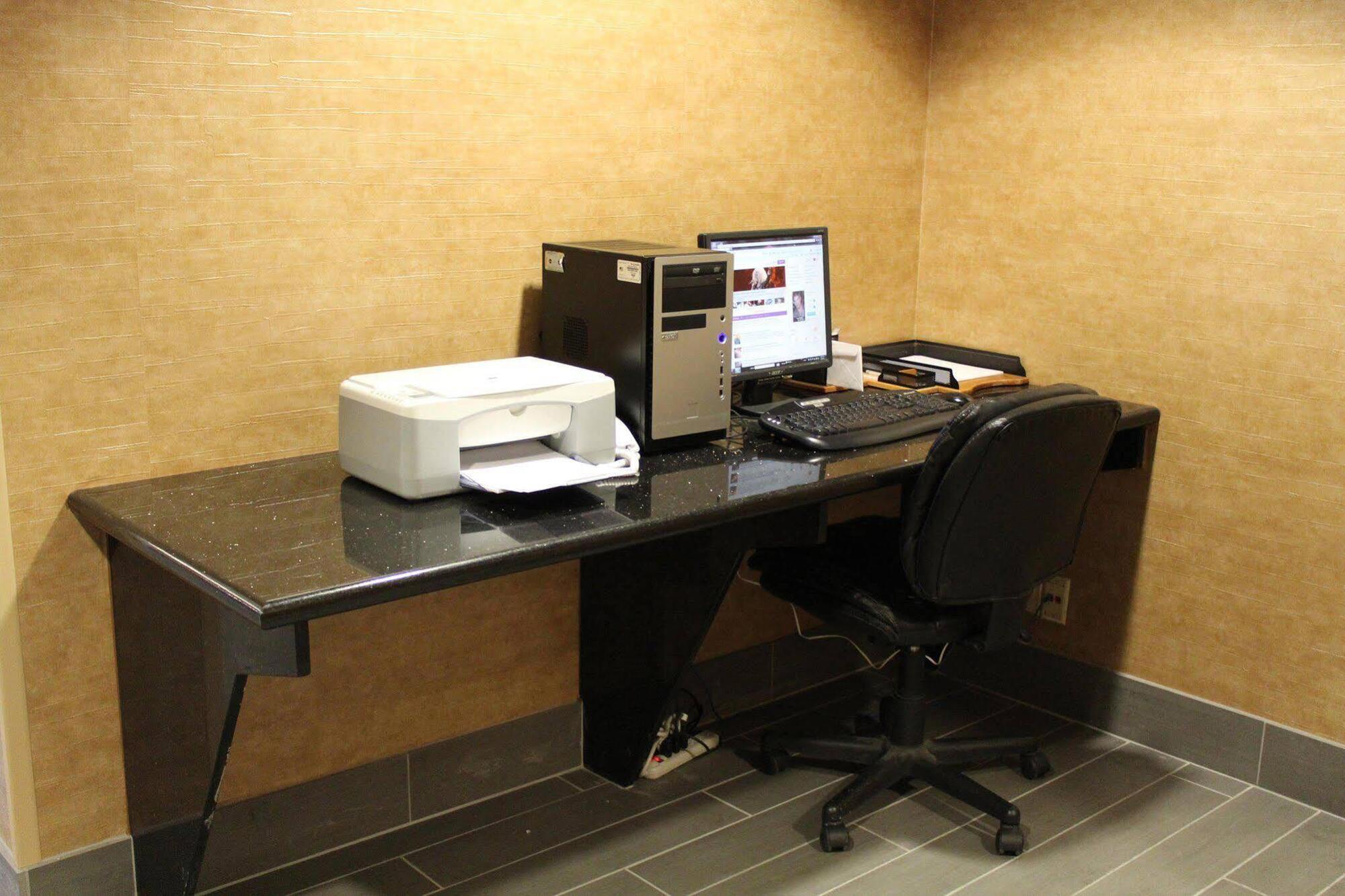 Hyatt Place Tucson Central Ngoại thất bức ảnh