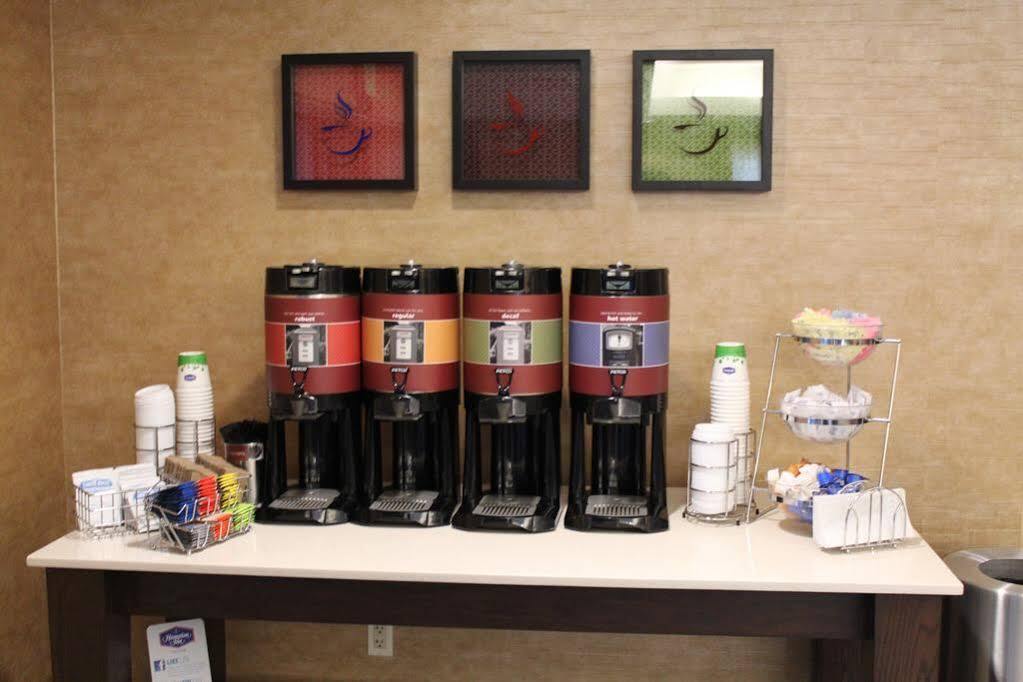 Hyatt Place Tucson Central Ngoại thất bức ảnh